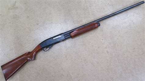 USED Remington 870 Wingmaster 12 ga 870 Wingmaster Shotgun Buy Online | Guns ship free from ...