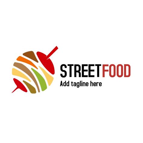 Food Store Logos