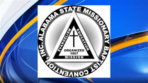 Mark Your Calendar: Alabama State Missionary Baptist Convention | CBS 42