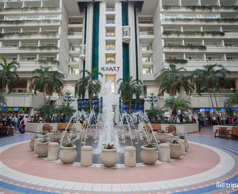 Hyatt Regency Orlando International Airport (Orlando, FL): What to Know BEFORE You Bring Your Family