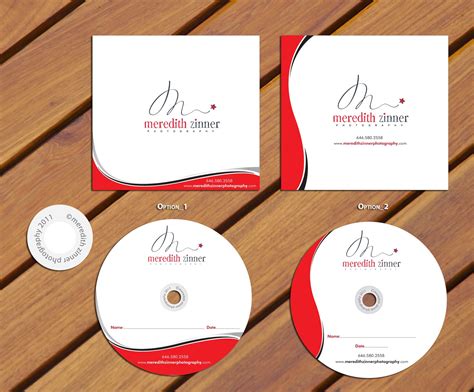 CD Cover Designs | CD/DVD Package Designing Services