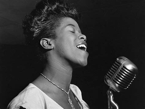 Women’s History: Female Jazz Singers Quiz | Britannica.com