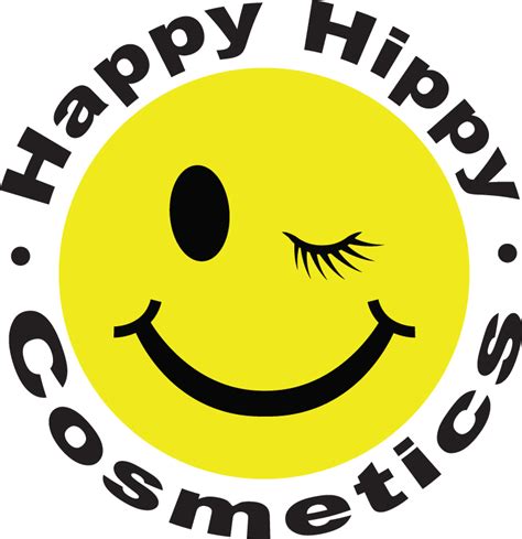 Happy Hippy Cosmetics: January 2011