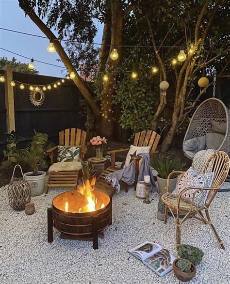 24 Fire Pit Ideas In Your Backyard For Perfect Summer, 44% OFF