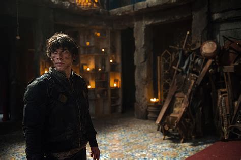 ‘The 100’ Season 3 Photos — Spoilers For CW Series | TVLine