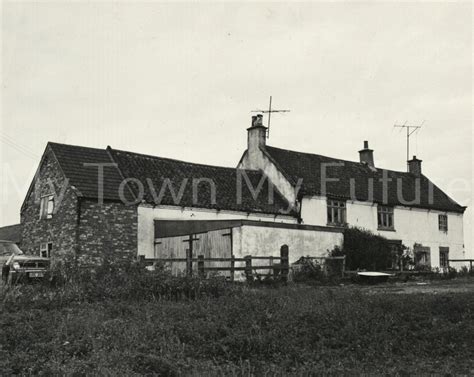 Coulby Newham Farm 1975 - My Town My Future