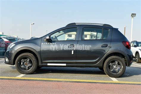 New Renault Sandero Stepway 2023 (1380372) | YallaMotor.com