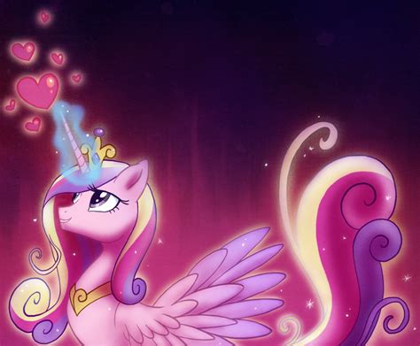 Princess Cadance! - My Little Pony Friendship is Magic Photo (31955400) - Fanpop