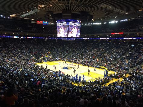 High-tech Warriors: Building tomorrow's basketball arena (pictures) - CNET