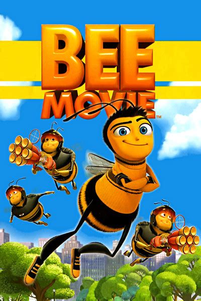 Bee Movie Movie Review & Film Summary (2007) | Roger Ebert