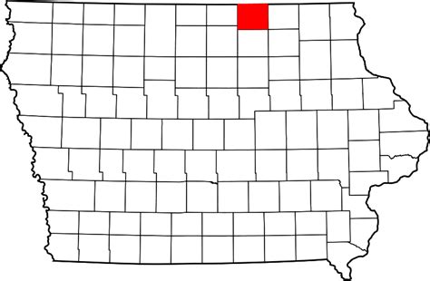 Mitchell County, Iowa Genealogy - FamilySearch Wiki