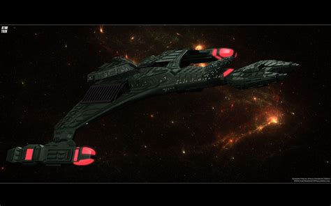 Klingon Wallpapers - Wallpaper Cave