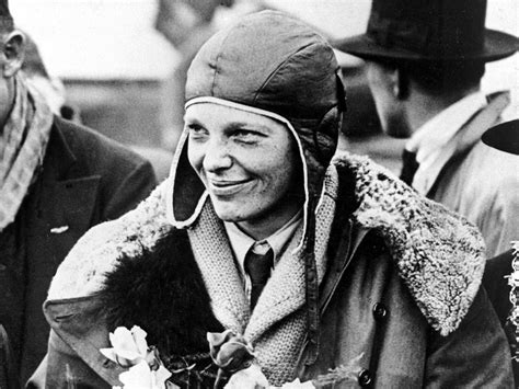 How did Amelia Earhart die? - Business Insider