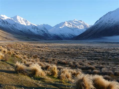 The 10 Best Lake Tekapo Winter Activities | Tekapo Adventures