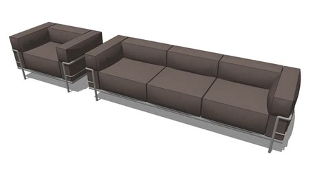 2021 Sofa Collection | 3D Warehouse