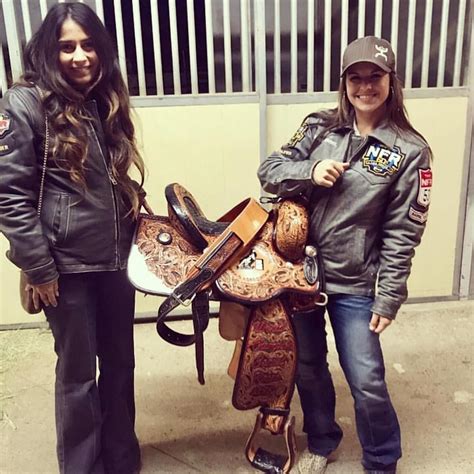 @haileykinsel your 2018 Barrel racing Champion ♥️ | Rodeo outfits ...