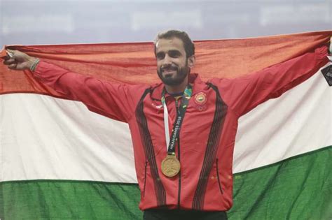 Manjit Singh wants TOP Scheme inclusion after Asiad gold | Other News ...