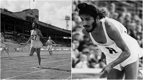 Iconic athlete Milkha singh no more - Sports India Show