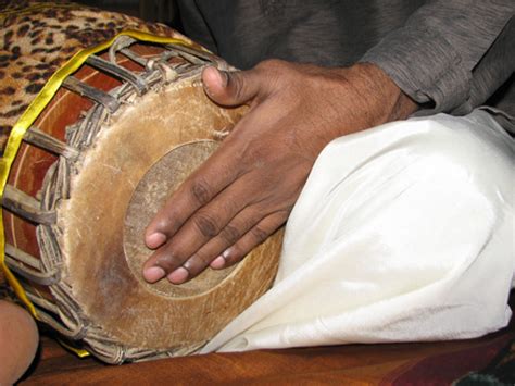 alapana Mridangam lessons