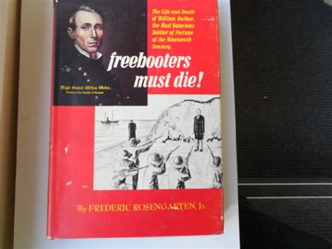 William Walker Filibuster, Signed - AbeBooks