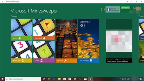 Where is minesweeper windows 10 - topsecond