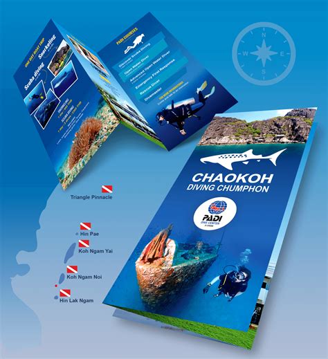 Chumphon Diving Resort - Signe & image