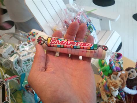 Giant Smarties. That is all. : pics