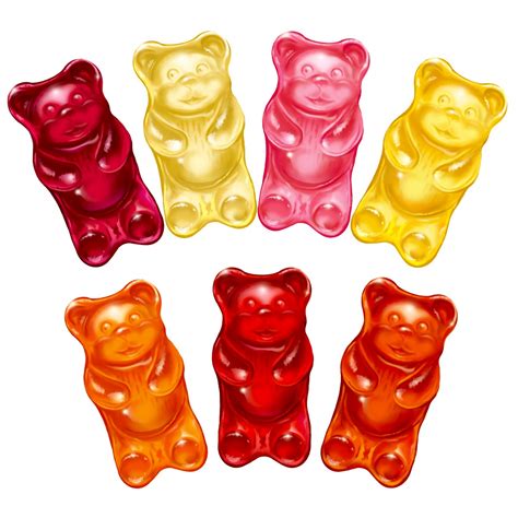 Gummy Bear Mold