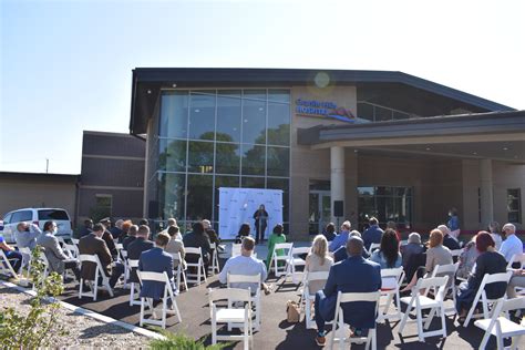 Granite Hills behavioral health hospital in West Allis preparing to ...