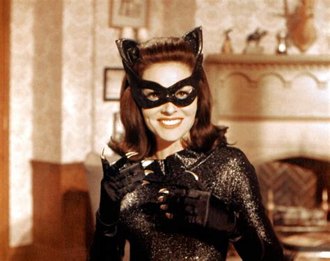 Catwoman Lee Meriwether recalls Adam West; ‘Batman’ at Alamo