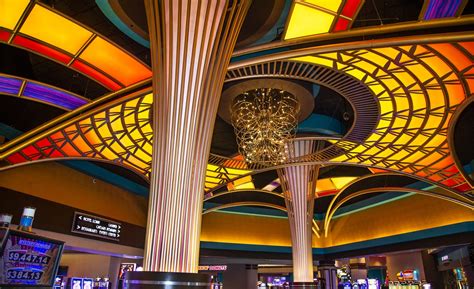 Harrah's Ak-Chin Casino celebrates 25 years with $180M renovation