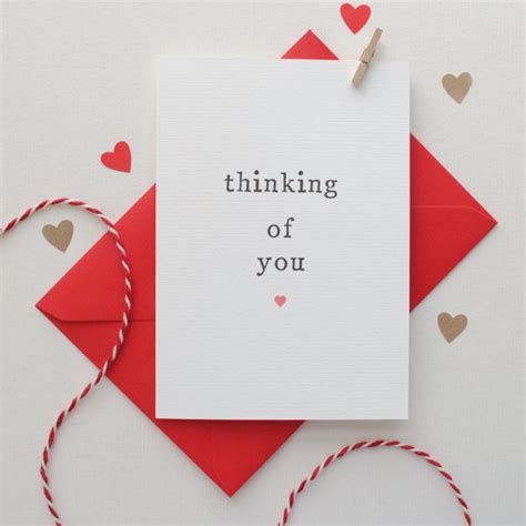 Sympathy Card, Thinking of You Card, Supportive Card, Friendship Card ...