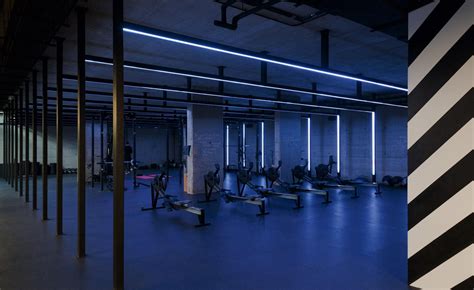 The best gyms around the world for design buffs in 2018 | Gym design ...