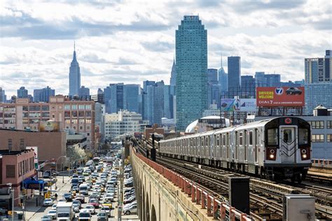 Jackson Heights, Queens | Language Center