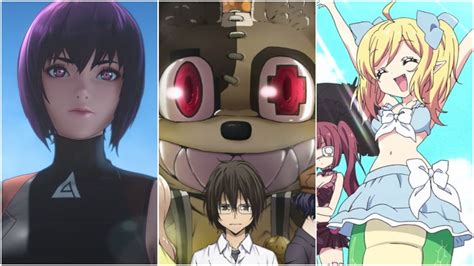 Your Spring 2020 Anime Guide