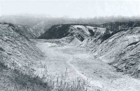 Babi Yar today: History and Photos of Babi Yar ravine