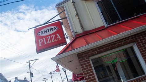 Central Pizza in Red Lion will re-open after community support