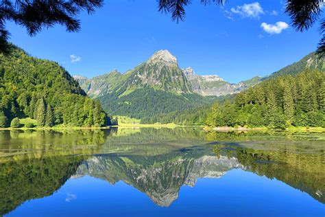 Lake Obersee (2023) – The Dream Lake Next to Zurich