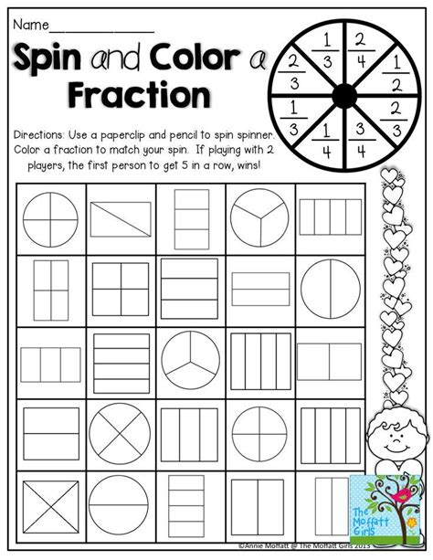 √ Fraction Worksheet Grade 12 - Theodore Bailey