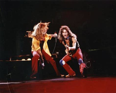 Van Halen 1979 | Flickr - Photo Sharing!