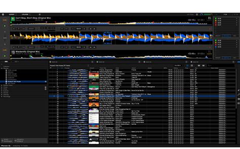 rekordbox - DJ Software