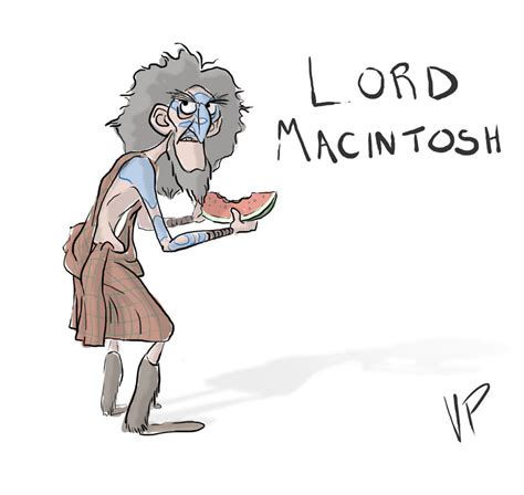 Lord Macintosh From Pixars Brave by stumpy32 on DeviantArt