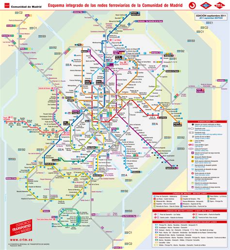 ¿Que metro va mejor,Madrid o Barcelona? - Página 3 - ForoCoches