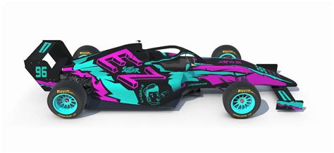 GGEZ Ultra Neon by Jamie S. - Trading Paints