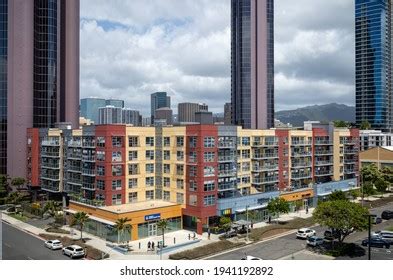 161 Kakaako Images, Stock Photos & Vectors | Shutterstock