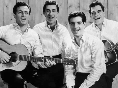 Best Frankie Valli And The Four Seasons Songs: 10 Jersey Boys Classics