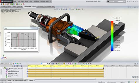 How To Do A Motion Study In Solidworks - Study Poster