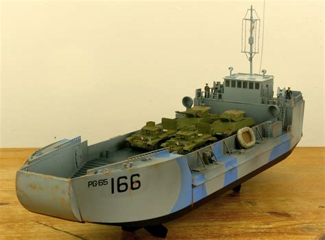 D DAY LANDING CRAFT MODELS - Wroc?awski Informator Internetowy - Wroc?aw, Wroclaw, hotele Wroc ...