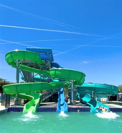 Lakewood Camping Resort Pool: Pictures & Reviews - Tripadvisor