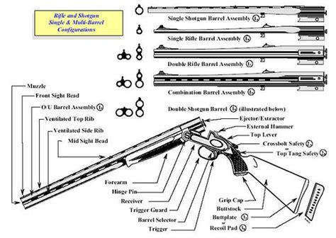 Firearms - Guides - Importation & Verification of Firearms, Ammunition ...